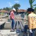 Tak Ada Hentinya, Pemdes Arjawinangun Kembali Wujudkan Pembangunan Desa