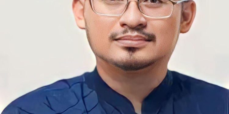 R.Hamzaiya Ajak Semua Lapisan Masyarakat Untuk Mencegah Penyalahgunaan Obat Flu dan Batuk