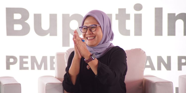 Indramayu Masih Memiliki Poten Hasil Panen Yang Melimpah