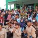 SD III Pabeanudik  Juara Umum Pada Lomba  Kiraja Scout