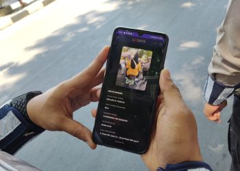 KAI dan Korlantas Polri Dorong Budaya Taat Berlalu Lintas untuk Indonesia yang Maju