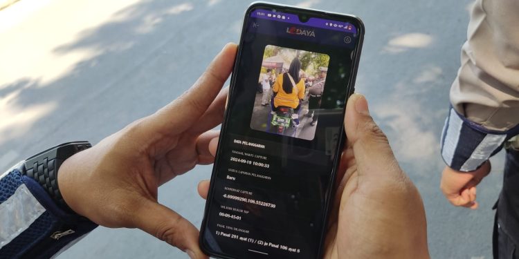 KAI dan Korlantas Polri Dorong Budaya Taat Berlalu Lintas untuk Indonesia yang Maju