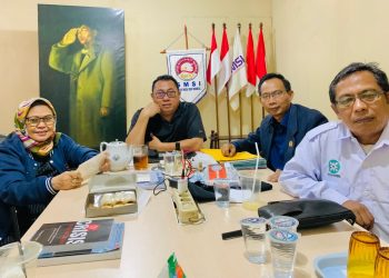 Rampungkan Penyusunan Kepengurusan Periode 2024-2029, SMSI Siap Lebih Maju