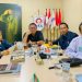 Rampungkan Penyusunan Kepengurusan Periode 2024-2029, SMSI Siap Lebih Maju