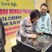 Polresta Cirebon Resmikan Pondok Mengaji Presisi Bersama Bank BJB