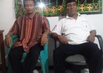 Klarifikasi: Isu Korban Tewas pada Mider Buyut Pengampon Adalah Hoaks
