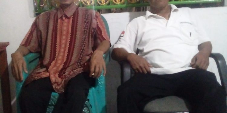 Klarifikasi: Isu Korban Tewas pada Mider Buyut Pengampon Adalah Hoaks