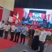 KPU Indramayu Tetapkan Nomor Urut Paslon Pilkada 2024
