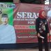 Kampanye Perdana Nina Agustina  Temui Ratusan Warga Di Delapan Titik