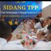 Penuhi Hak dan Kewajiban Wargabinaan LPN Cirebon Gelar Sidang TPP : Prosesi Sakral Tertibkan Layanan Program