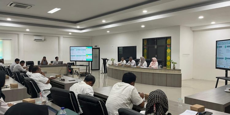 Pemkab Indramayu Laksanakan  Percepatan Stunting Tahun 2024 