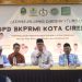 Pemkot Cirebon Bersama BKPRMI Cetak Pendakwah Muda: Pilar Peradaban Islam di Era Modernisasi