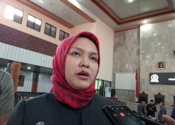 Penetapan Ketua DPRD Kabupaten Cirebon Menjadi Sorotan