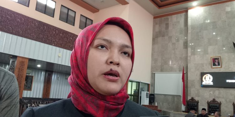 Penetapan Ketua DPRD Kabupaten Cirebon Menjadi Sorotan