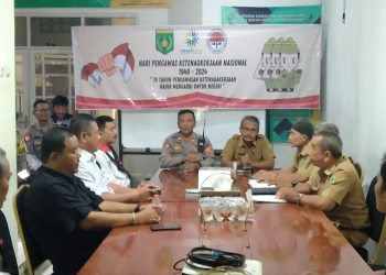 UPTD Pengawasan Diduga Terlantarkan Kasus Salah Satu Perusahaan di Kabupaten Cirebon