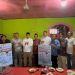 Masyarakat Cirebon Timur Sambut “Wali” Wahyu Tjiptaningsih dan Solihin Dapat Dukungan Dari Berbagai Element Masyarakat Dan Kuwu