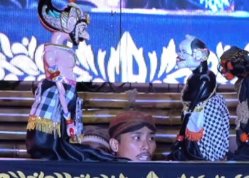 Sedong Super Moncorong 2024: Festival Seni Tradisional yang Menjadi Sorotan Utama!