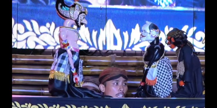 Sedong Super Moncorong 2024: Festival Seni Tradisional yang Menjadi Sorotan Utama!