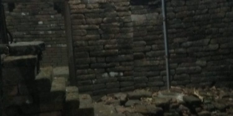 Yuh Ziarah Ke Makam Syech Lobama Mundu