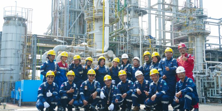 Anugerah Jurnalistik Pertamina 2024, Polytama Tanamkan Sinergi Bersama Rekan Media dan Pertamina