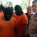 Satnarkoba Polres Indramayu Ciduk 17 Pengedar OKT, Polisi Sita 331.375 Butir 