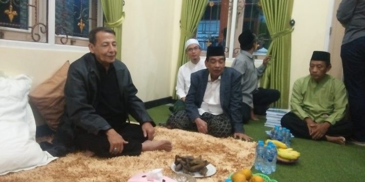 Habib Lutfhi Bin Yahya Bantu Percepatan Pemekran Wilayah Cirebon Timur Menjadi Daerah Otonom Baru