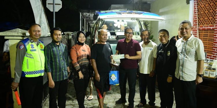 Maksimalkan Perolehan PKB, Samsat Buka Layanan Malam Hari