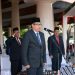 Pjs Bupati Indramayu  Pimpin Upacara Peringatan Hari Kesaktian Pancasila 