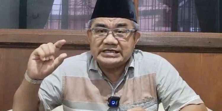 Ujang Kosasih: Meski Survey Pilkada Tidak Absolut Tetapi Patut di Jadikan Referensi