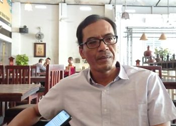 PDIP Tegaskan Larangan Gadaikan SK, Ade Riyaman: “Jika Tidak Patuh akan Dapat Sanksi Tegas dari DPP!”
