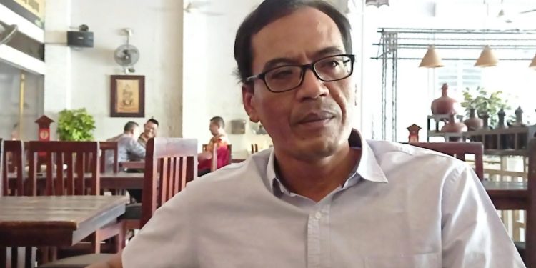 PDIP Tegaskan Larangan Gadaikan SK, Ade Riyaman: “Jika Tidak Patuh akan Dapat Sanksi Tegas dari DPP!”