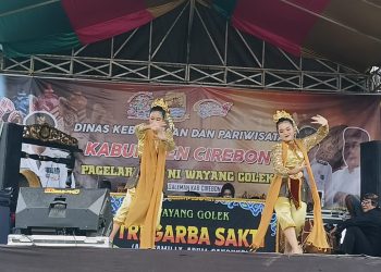 Pasaleman Festival Seni Tradisional 2024: Pagelaran Tari dan Wayang Golek Cepak yang Menjadi Sorotan Utama!