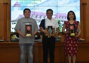 Sekda Kabupaten Cirebon : Kegiatan Pengabdian dan Bakti Sosial Tingkatkan Kesehatan Masyarakat Kabupaten Cirebon