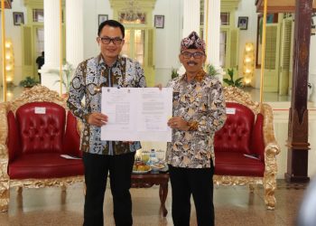 Kolaborasi Cirebon-Kuningan Hadapi Ancaman Bencana Alam Musim Hujan