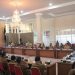 Pj Bupati Cirebon Pimpin Rapat Pimpinan untuk Optimalisasi APBD dan Penanganan Stunting