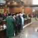 Pimpinan Baru DPRD Indramayu Resmi Dilantik, Siap Wujudkan Aspirasi Rakyat 