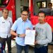 Dekatkan Pelayanan Publik, PJS Bupati Lakukan Kunjungan Kerja 