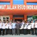 Dampak Positif Program UHC, Pasien RSUD Indramayu Meningkat 10 Persen