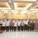 Pj Bupati Cirebon Tegaskan Komitmen pada Pemerintahan Bersih dan Transparan