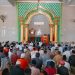 Membludak, Masyarakat Desa Cipeujeuh Kulon Antusias Meriahkan Peringatan Maulid Nabi Muhammad SAW 1446 H