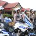 Gelar Pasukan OZL 2024, Polres Indramayu Turunkan Puluhan Personil