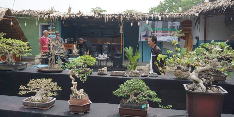 Hari Jadi Indramayu Ke -497 Dijadikan Momentum Bagi PPBI