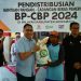 Kerja Sama Bulog Dengan  DKPP Jawa Barat Distribusikan Bantuan Pangan
