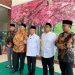 Resmikan UDM Indramayu dan Pamit ke Warga, Wapres: ini Kunjungan Terakhir ke Indramayu