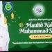 Pemdes Gabus Wetan Abdulah Irlan, SH , Peringati MTQ Sekaligus Maulid Nabi Muhamad SAW