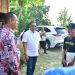 Pjs. Bupati Apresiasi Warga Balongan Ubah Sampah Menjadi Aneka Kerajinan Bernilai Ekonomis