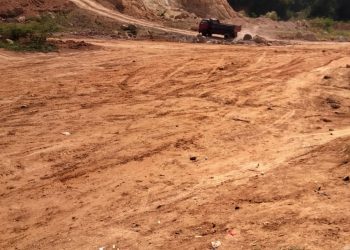 H.Tiar: PT.Unifure Kontruksi Indonesia Terus Bersinergi Bersama Desa Wanayasa dan Berikan Dampak Positif Untuk Lingkungan dan Warganya 