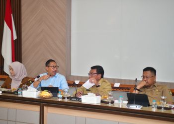 1 Desember 2024 Musim Tanam Rendeng, Dimulai