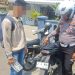 Gunakan Plat Nomor Tidak Sesuai Standar, “J 4 NDA” Ditangkap Polisi Polres Indramayu 