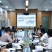 Pjs Bupati Indramayu Gelar Rapat Persiapan Adipura Tahun 2024